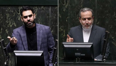 ثابتی علیه عراقچی؛ استیضاح وزیر خارجه و بازخوانی یک هشدار تاریخی