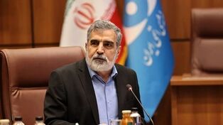 تأکید سخنگوی سازمان انرژی اتمی بر اراده ایران برای دفاع از کشور