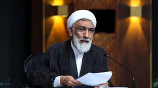 تاکید رئیس مرکز اسناد انقلاب بر ضرورت هوشمندی در مذاکره و ایستادگی دولت در برابر فریب دشمن