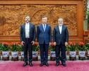 پکن برای مهار تنش‌های خاورمیانه بر مسیر گفت‌وگو پافشاری کرد