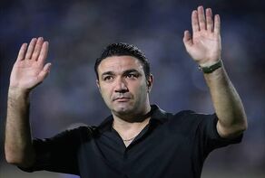 جواد نکونام سرمربی پیکان شد؛ بازگشت رسمی به لیگ برتر پس از یک سال