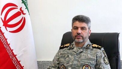 توان دفاعی ایران با نوسازی تجهیزات و تکیه بر توان داخلی ارتقا یافته است