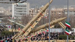 توان موشکی ایران وارد «تحول واقعی» شده است