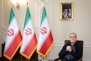 از تفاهم اسلام‌آباد تا بنزین ۱۰ هزار تومانی؛ متن کامل سخنان رئیس‌جمهور