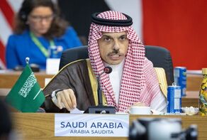 هرمز فقط مسئله منطقه نیست