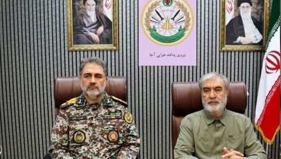 تأکید مجلس و پدافند هوایی بر تقویت توان دفاعی کشور