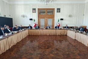 تقویت شبکه ترانزیتی و دیپلماسی اقتصادی با کشورهای همسایه در دستور کار ستاد هماهنگی