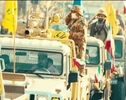 تهران صحنه رزمایش بزرگ «جان‌فدای ایران»؛ اجتماع ۳۱۳ هزار نفری از میدان انقلاب آغاز شد