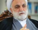 پیام تبریک محسنی اژه‌ای به قهرمانان ایران در بازی‌های پاراآسیایی ۲۰۲۶