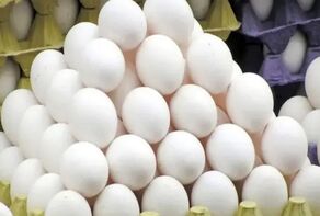 انتقاد نمایندگان از تداوم گرانی قیمت تخم‌مرغ