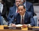 درخواست قطر برای اقدام بین‌المللی درباره تنگه هرمز