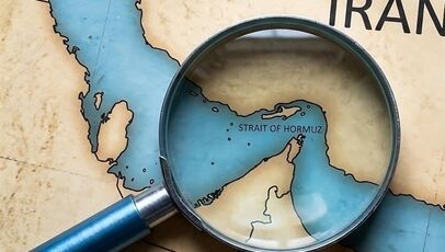 آمریکا تنها زبان قدرت را می‌فهمد؛ نباید اهرم تنگه هرمز را از دست بدهیم