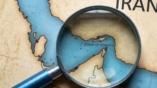 آمریکا تنها زبان قدرت را می‌فهمد؛ نباید اهرم تنگه هرمز را از دست بدهیم
