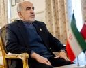 جنگ خواسته تهران نیست اما برای دفاع از خود کاملاً آماده‌ایم