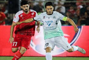 پیش‌بینی بهبود عملکرد و هماهنگی ذوب‌آهن پس از تعطیلات لیگ