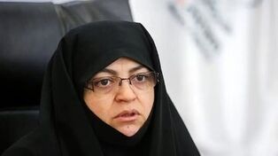 واکنش معاون وزیر بهداشت به حکم انفصال از خدمت