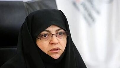 واکنش معاون وزیر بهداشت به حکم انفصال از خدمت