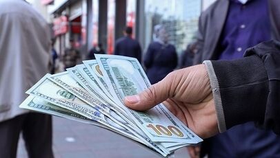 ۵۰۰ میلیون دلار وارد بازار شد؛ بانک مرکزی دنبال چیست؟