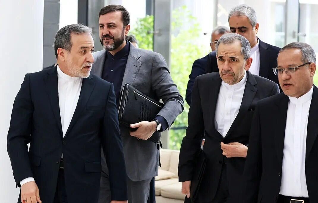  تضعیف دیپلماسی در زمان جنگ به منافع ملی آسیب می‌زند