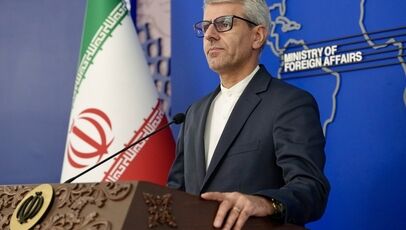 امنیت تنگه هرمز با محاصره دریایی و جنگ اقتصادی تأمین نمی‌شود
