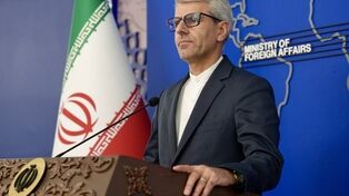 امنیت تنگه هرمز با محاصره دریایی و جنگ اقتصادی تأمین نمی‌شود