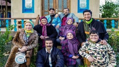 بازگشت سریال «پایتخت ۷» به شبکه آی‌فیلم