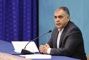 پاک نژاد، وزیر نفت استعفا داد