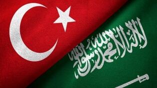 تحرک غیرمنتظره ترکیه در عربستان؛ نیروهای نظامی آنکارا به ریاض رفتند