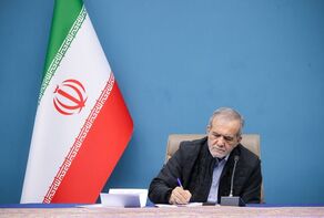 شهریار؛ پلی میان زبان‌ها و نسل‌ها از نگاه پزشکیان