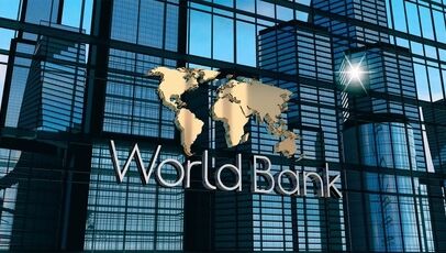 هشدار بانک جهانی: تداوم جنگ خاورمیانه می‌تواند تورم جهانی را به ۴.۵ درصد برساند