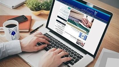 اطلاعیه دانشگاه آزاد برای جاماندگان مصاحبه دکتری و استعدادهای درخشان