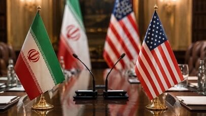 گفت‌وگوهای ایران و آمریکا متوقف نشده است