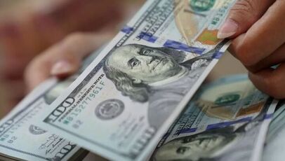 کاهش سهم دلار لزوماً دلارزدایی نیست