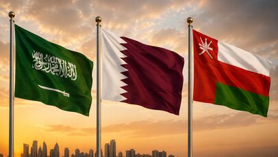هماهنگی عربستان، قطر و عمان؛ تلاش سه‌جانبه برای مدیریت تنش‌های منطقه‌ای