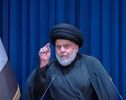 فراخوان مقتدی صدر برای تجمع اعتراضی در حمایت از حجاب