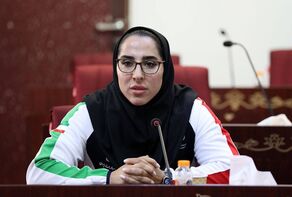 هدف‌گذاری برای درخشش در بازی‌های آسیایی ناگویا و مسابقات جهانی چین