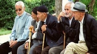 آخرین خبر از بازنشستگان تامین اجتماعی امروز یکشنبه ۲۱ تیر