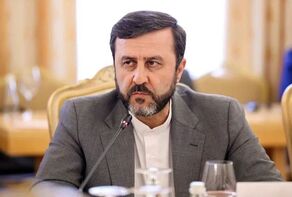 ایران برای توهم ترامپ درباره هرمز خط‌ونشان کشید