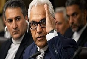 شصتچی برگشت، اما طنز مدیری جا ماند؟