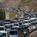 جاده چالوس و آزادراه تهران ـ شمال از ساعت ۱۴ یک‌طرفه می‌شوند