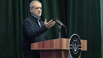 خبر مهم پزشکیان برای بازنشستگان؛ افزایش رقم کالابرگ در دستور کار دولت