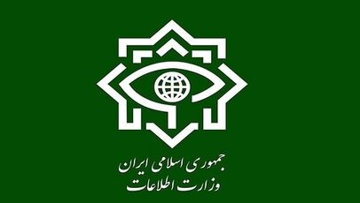 ضربه سنگین وزارت اطلاعات به کانون‌های تروریستی؛ ۳ هسته عملیاتی در سه استان منهدم شد