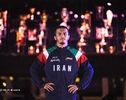 برد مقتدرانه میلاد والی‌زاده در مسابقات جهانی؛ پیروزی ۱۱ بر صفر مقابل حریف اوکراینی