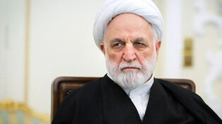  کسی که عادل نباشد نمی‌تواند پرچم عدالت را به‌دوش بکشد