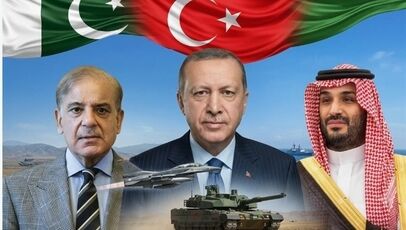 توافق مکه؛ تلاش ریاض برای ساختن یک سپر امنیتی جدید و ارسال پیام به واشنگتن
