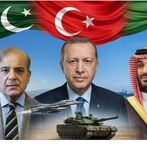 توافق مکه؛ تلاش ریاض برای ساختن یک سپر امنیتی جدید و ارسال پیام به واشنگتن