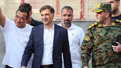 حواشی اخلاقی لیگ برتر؛ وقتی مدیران فوتبال از پیگیری تخلفات غافل می‌شوند