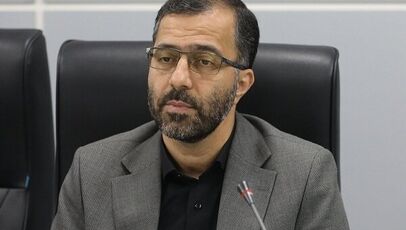 لایحه رژیم حقوقی دریای خزر به مجلس رسید