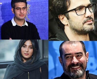 «بی‌دار» با بازی شهاب حسینی و محمدرضا فروتن در آستانه اکران