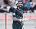 پایان معافیت بیرانوند؛ «بیرو» در آستانه جدایی از تراکتور